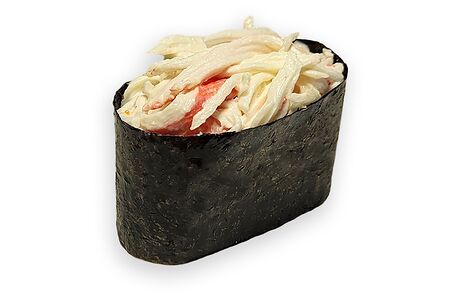 Гункан Краб спайси