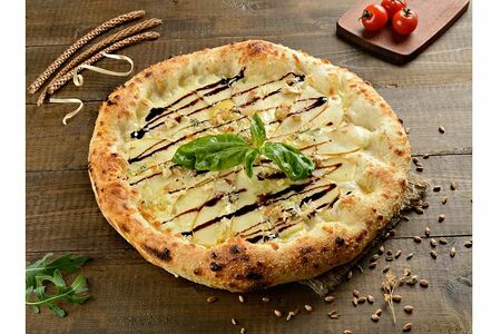 Груша-Горгонзола