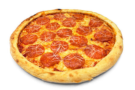 Пицца Пепперони 40 см