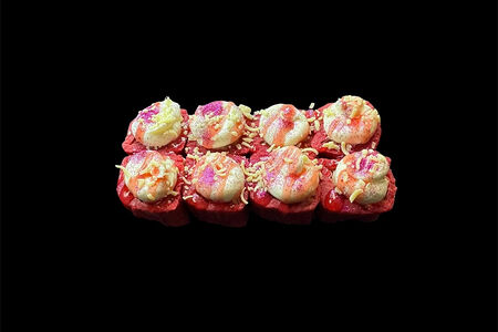 Сладкий ролл Фаворит