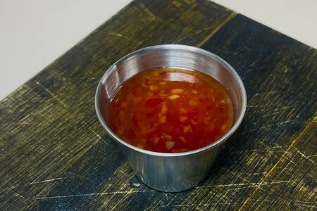 Соус Сладкий чили