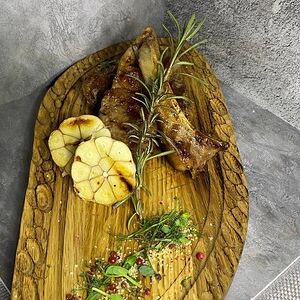 Каре ягненка 