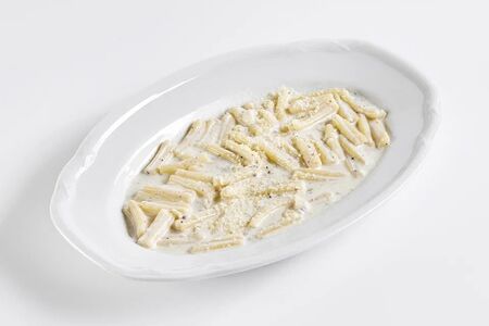 Казаречче четыре сыра с трюфельным кремом