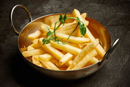 Картофель фри