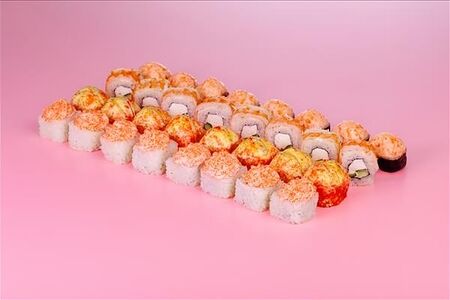 Сет Харакири