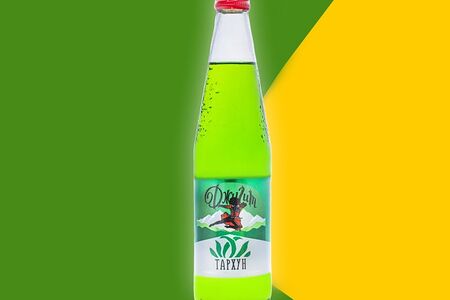 Джигит Тархун