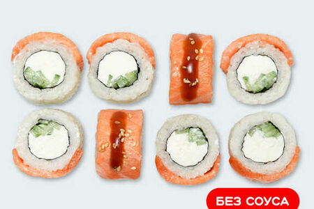 Запеченная Филадельфия