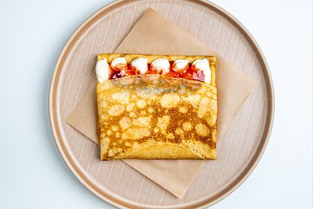 Творожный джем 