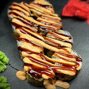 Ролл Сингапур