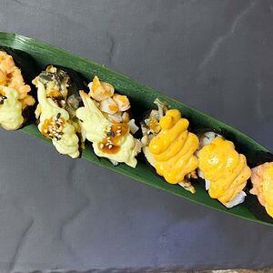 Суши Сет №3