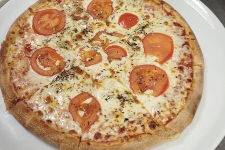 Пицца Маргарита