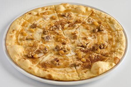 Пицца Яблочный Штрудель