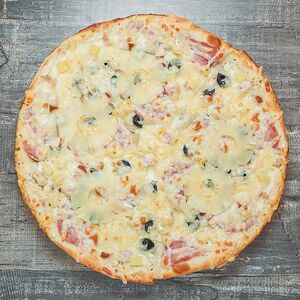 Пицца Гавайская