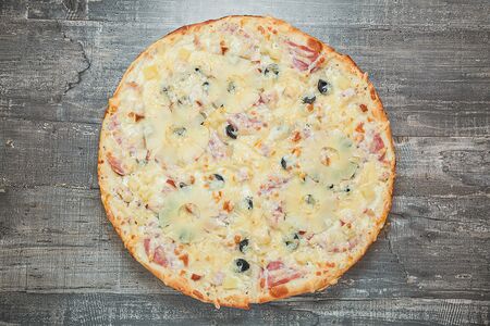 Пицца Гавайская