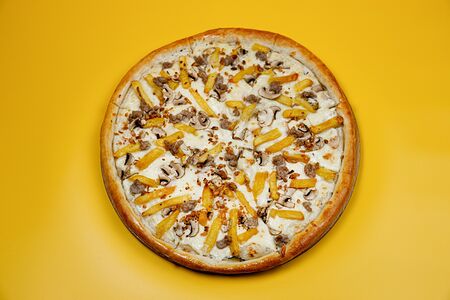 Сытная Большая