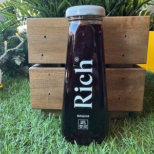 Сок вишневый 0,25