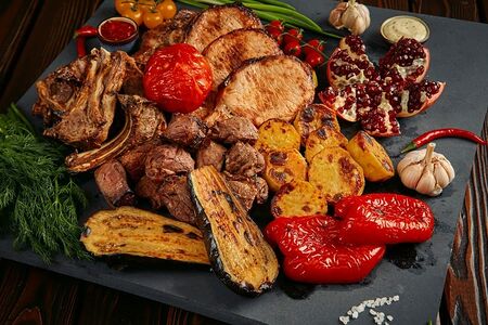 Набор Купец