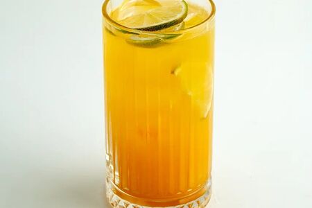 Лимонад Mango-lime