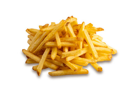 Картофель из печи