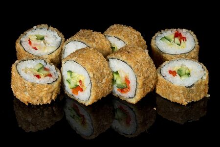 Ясай темпера маки