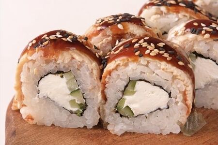 Филадельфия унаги