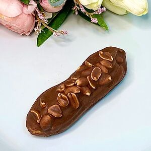 Эклер Сникерс