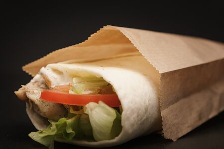 Цезарь Ролл