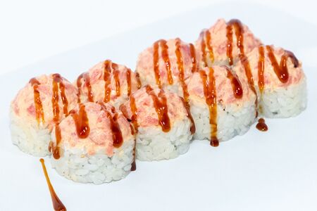 Фирменный с тунцом