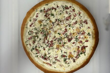 Пицца Перфетто