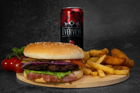 Комбо Мясной