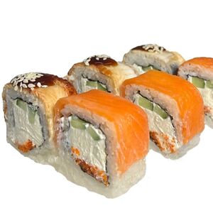 Атлантический