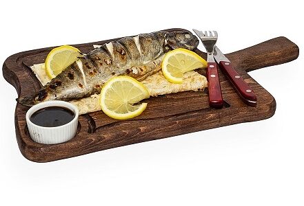 Форель радужная