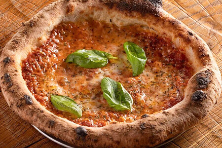 Пицца Маргарита