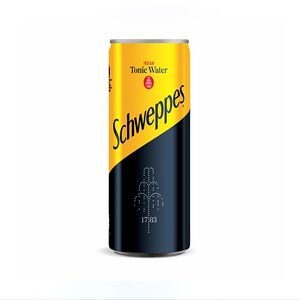 Schweppes 