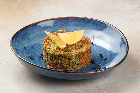 Салат Табуле