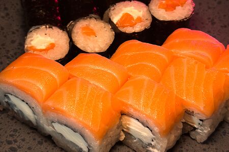 Сет Студенческий