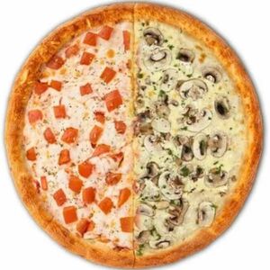 Мадам Маргарита и грибы