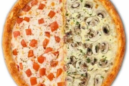 Мадам Маргарита и грибы