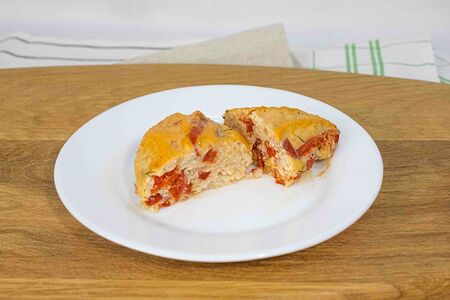 Перчики ленивые