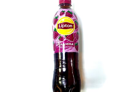  Липтон Малина 