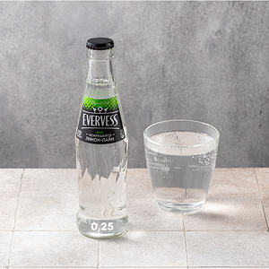 Evervess лимон-лайм