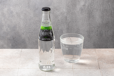 Evervess лимон-лайм