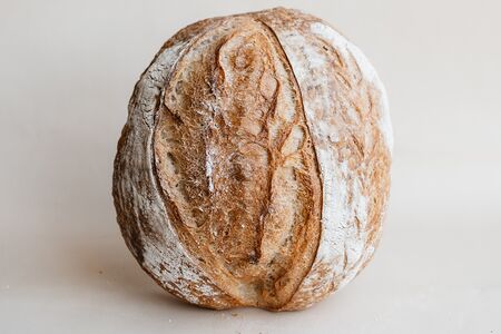 Тартин пшеничный