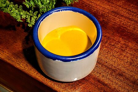 Сырный соус