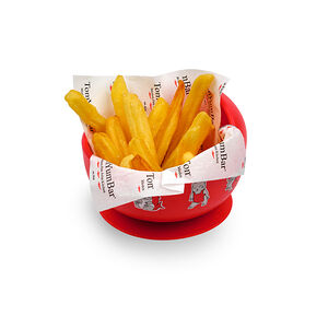 Картофель фри kids