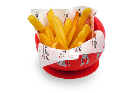 Картофель фри Kids