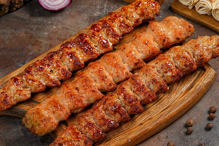 Набор Люля-кебабов из говядины