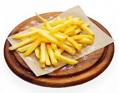 Картофель фри