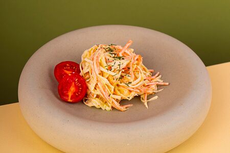 Салат Витаминный