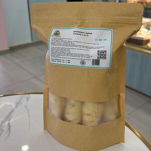 Сосиски в тесте 